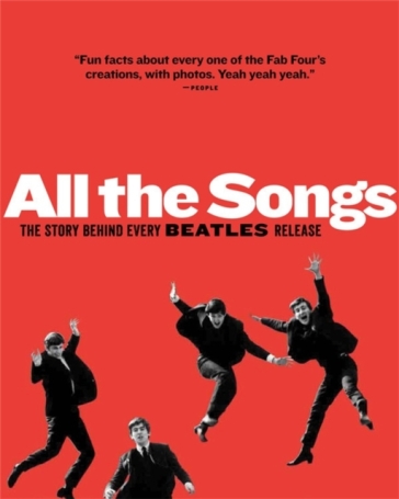 All The Songs - Jean Michel Guesdon - Patti Smith - Philippe Margotin - Scott Freiman