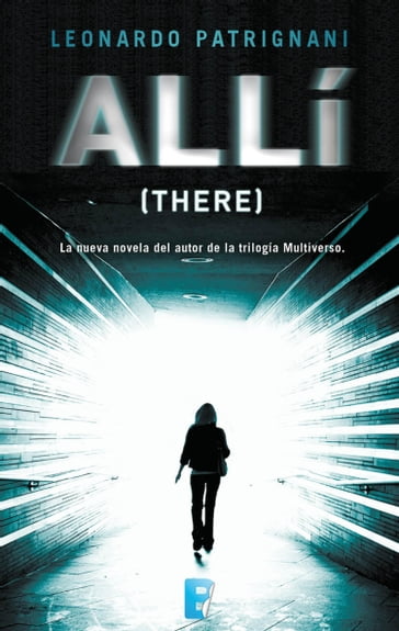 Allí (There) - Leonardo Patrignani