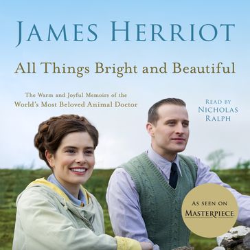 All Things Bright and Beautiful - James Herriot