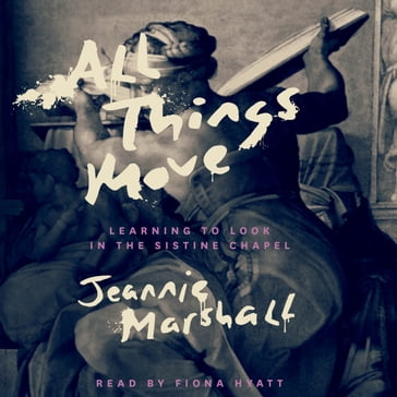 All Things Move - Jeannie Marshall