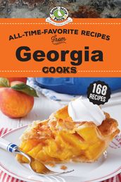 All-Time-Favorite Recipes from Georgia Cooks