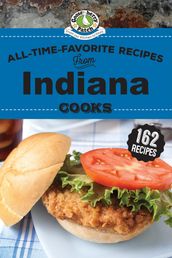 All-Time-Favorite Recipes from Indiana Cooks