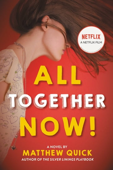 All Together Now (previously published as Sorta Like a Rock Star) - Matthew Quick