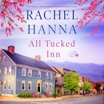 All Tucked Inn - Rachel Hanna