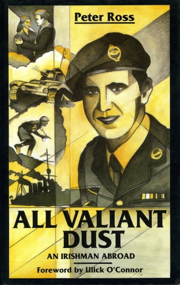 All Valiant Dust - Peter Ross