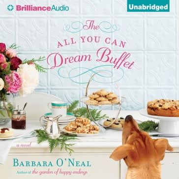 All You Can Dream Buffet, The - Barbara O