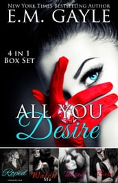 All You Desire