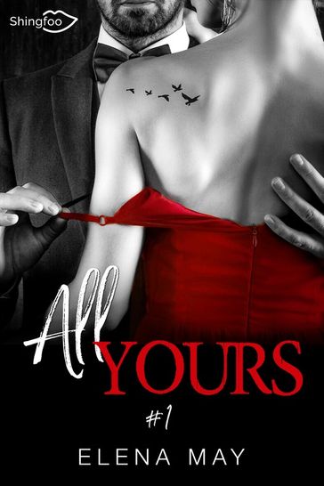 All Yours (Teaser) - Elena May