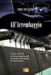 All arrembaggio