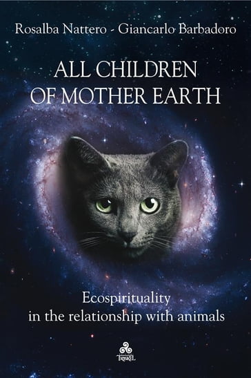 All children of Mother Earth - Rosalba Nattero - Giancarlo Barbadoro