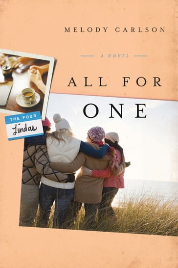 All for One: A Novel - Melody Carlson