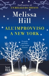 All improvviso a New York