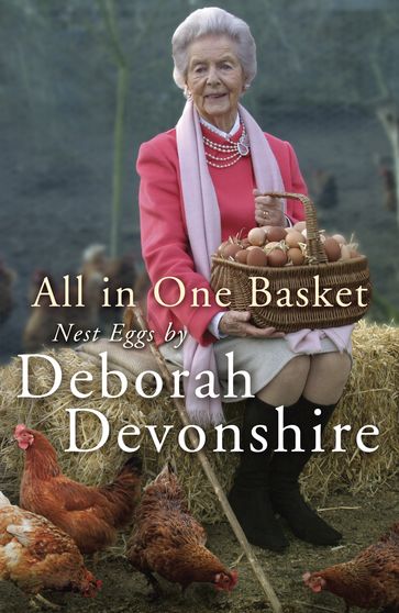 All in One Basket - Deborah Devonshire