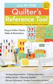 All-in-One Quilter s Reference Tool