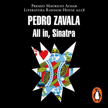 All in, Sinatra - Pedro Zavala