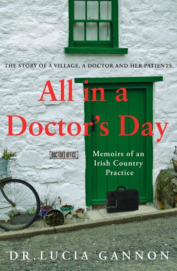All in a Doctor's Day - Lucia Gannon
