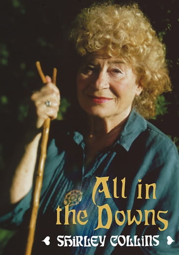 All in the Downs - Shirley Collins