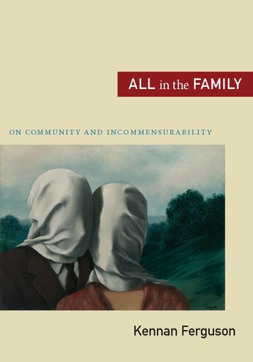 All in the Family - Kennan Ferguson