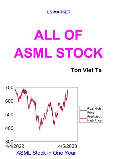 All of ASML Stock - Ta Viet Ton
