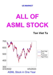 All of ASML Stock