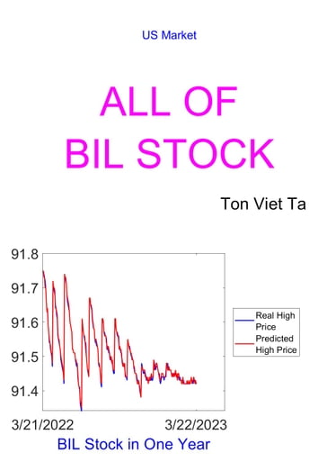 All of BIL Stock - Ta Viet Ton