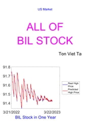 All of BIL Stock