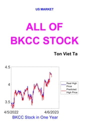 All of BKCC Stock