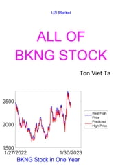 All of BKNG Stock