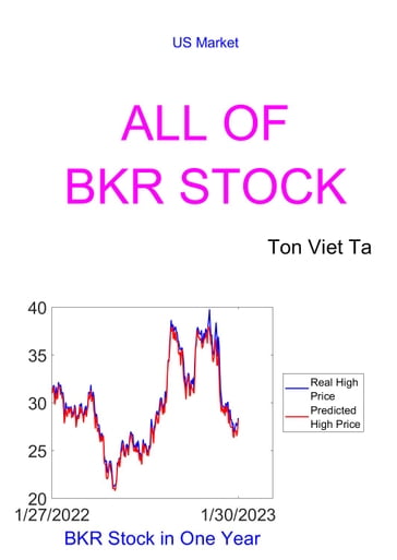 All of BKR Stock - Ta Viet Ton