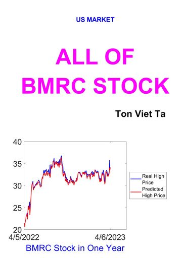 All of BMRC Stock - Ta Viet Ton