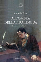 All ombra dell altra lingua