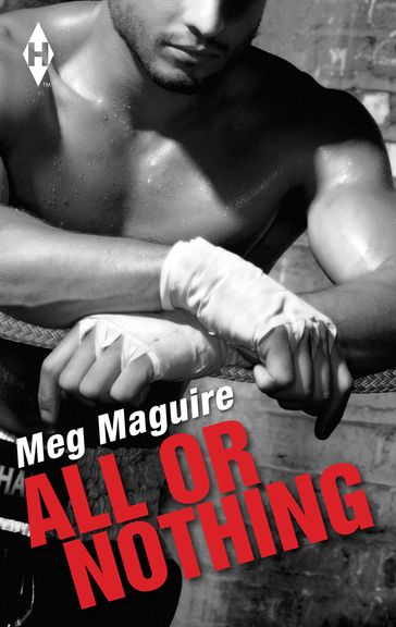 All or Nothing - Meg Maguire