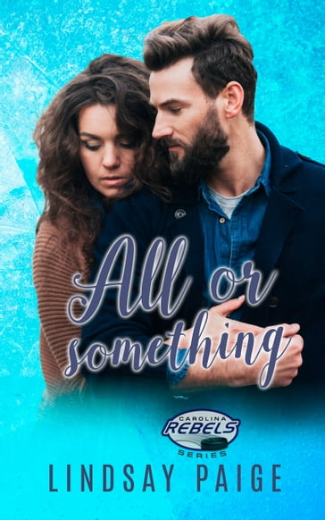 All or Something - Lindsay Paige