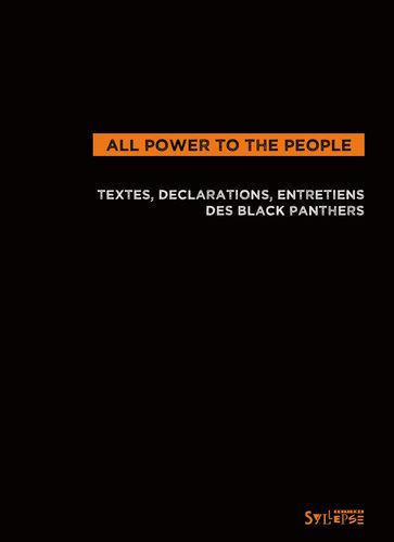 All power to the people - Philip S. Foner