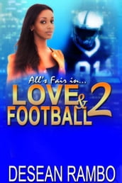 All s Fair in Love and Football 2