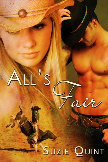 All's Fair - Suzie Quint