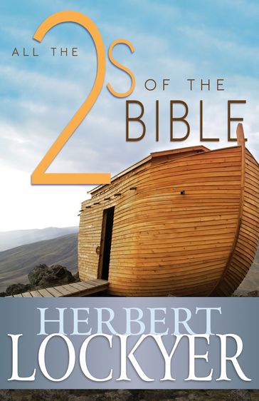 All the 2s of the Bible - Herbert Lockyer