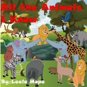 All the Animals I Know