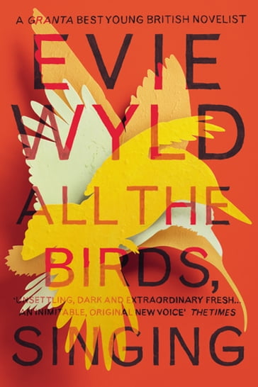 All the Birds, Singing - Evie Wyld