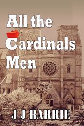 All the CARDINALS MEN