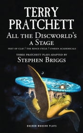 All the Discworld