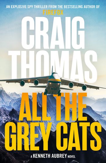 All the Grey Cats - Thomas Craig