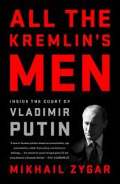 All the Kremlin s Men