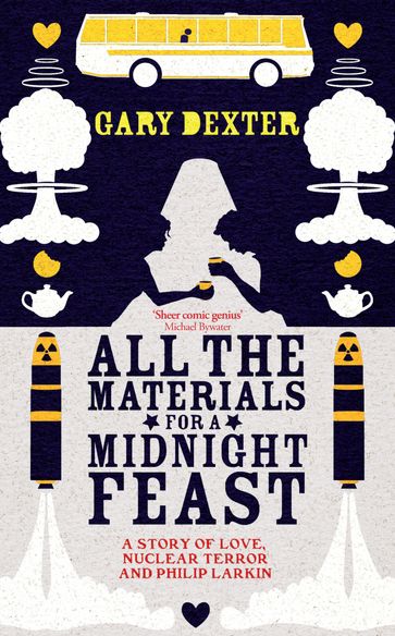 All the Materials for A Midnight Feast - Gary Dexter