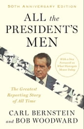 All the President s Men