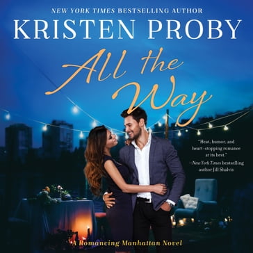 All the Way - Kristen Proby