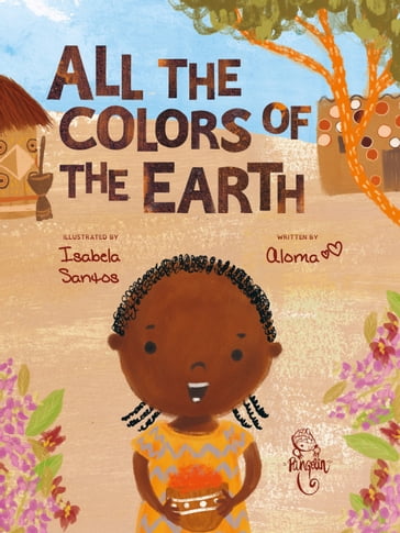 All the colors of the earth - ALOMA