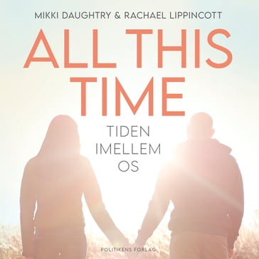 All this time - Mikki Daughtry - Rachael Lippincott