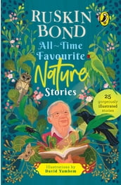 All-time Favourite Nature Stories