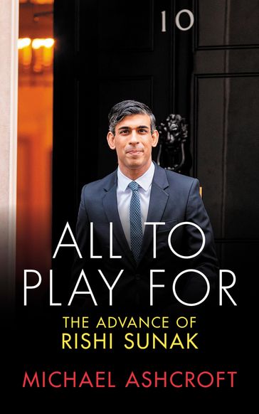 All to Play For - Michael Ashcroft